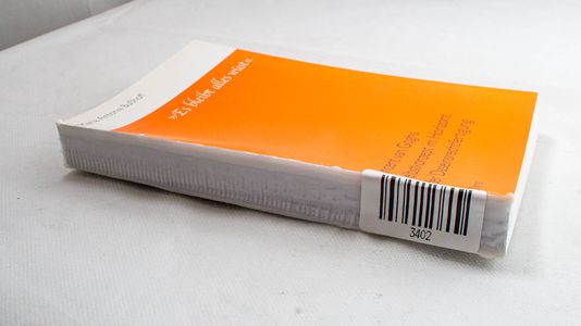 Es bleibt alles wüst - Maria A Bußhoff Es bleibt alles wüst - Maria A Bußhoff