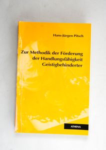 Zur Methodik der Förderung der Handlun...