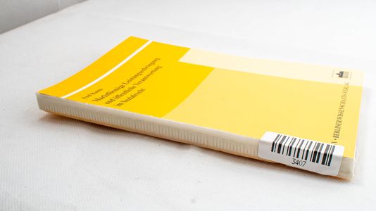 Marktförmige Leistungserbringung und ö... Marktförmige Leistungserbringung und ö...