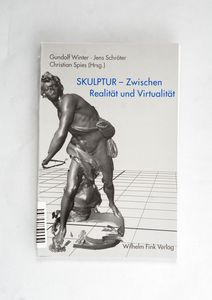 SKULPTUR - Zwischen Realität und Virtu...