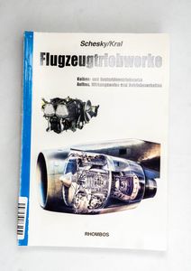 Flugzeugtriebwerke - Egon Schesky,Milo...