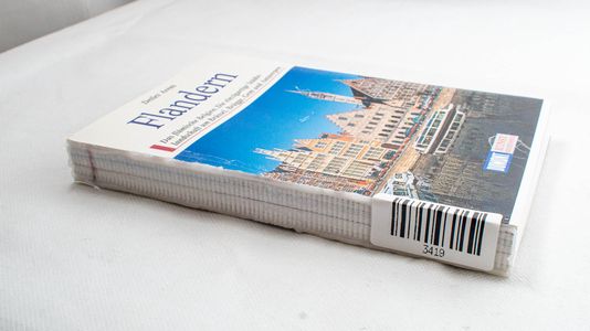 Flandern. Das flämische Belgien: Die e... Flandern. Das flämische Belgien: Die e...
