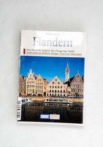 Flandern. Das flämische Belgien: Die e...