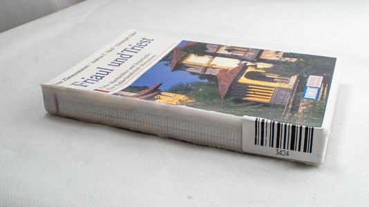 DuMont Kunst-Reiseführer Friaul und Tr... DuMont Kunst-Reiseführer Friaul und Tr...