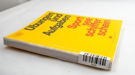 Übungen und Aufgaben Sportseeschifferschein - Her