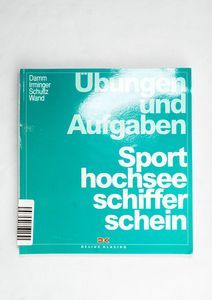 Übungen und Aufgaben Sporthochseeschif...