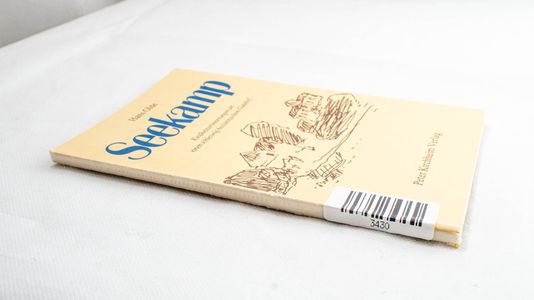 Seekamp - Kindheitserinnerungen an ein... Seekamp - Kindheitserinnerungen an ein...