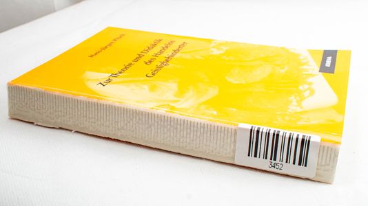 Zur Theorie und Didaktik des Handelns ... Zur Theorie und Didaktik des Handelns ...