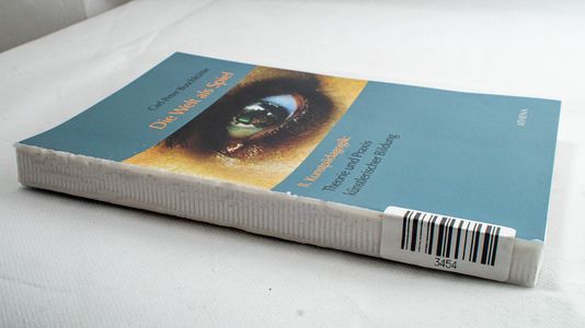 Die Welt als Spiel - II. Kunstpädagogi... Die Welt als Spiel - II. Kunstpädagogi...