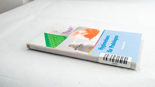 Hygienekurs für Podologen - Tanzer, Wo... Hygienekurs für Podologen - Tanzer, Wo...