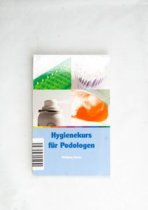 Hygienekurs für Podologen - Tanzer, Wo...