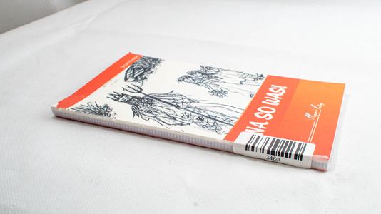 Na so was! - Ursula Knopel Na so was! - Ursula Knopel