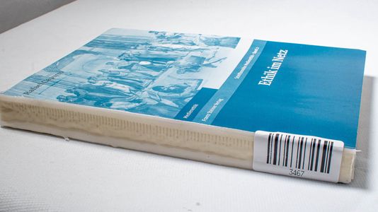 Ethik im Netz (Medienethik, Band 2) - ... Ethik im Netz (Medienethik, Band 2) - ...