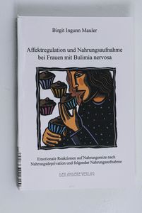 Affektregulation und Nahrungsaufnahme ... Affektregulation und Nahrungsaufnahme ...