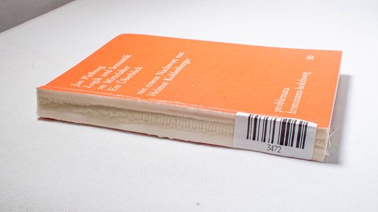 Logik und Semantik im Mittelalter Logik und Semantik im Mittelalter