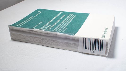 Die Vermögensschaden-Haftpflichtversic... Die Vermögensschaden-Haftpflichtversic...