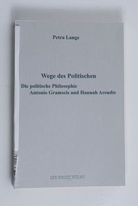 Wege des Politischen : die politische ... Wege des Politischen : die politische ...