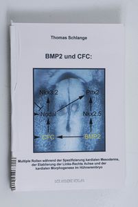 BMP2 und CFC: multiple Rollen während ...