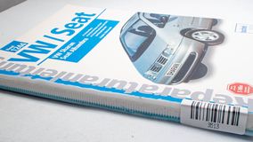 Reparaturanleitung VW Sharan / Seat Al...