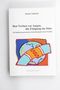 Den Verlust vor Augen, die Einigung i... Den Verlust vor Augen, die Einigung i...