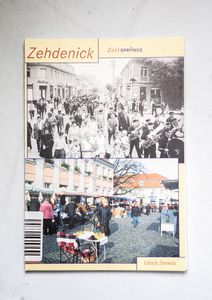 Zehdenick