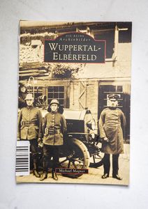 Wuppertal-Elberfeld (Archivbilder) - M...