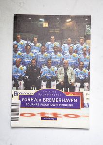 foREVer Bremerhaven: 20 Jahre Fishtown...