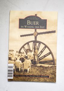 Buer im Wandel der Zeit