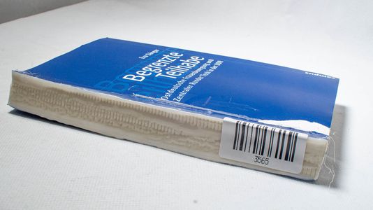 Begrenzte Teilhabe: Ostdeutsche Frauen... Begrenzte Teilhabe: Ostdeutsche Frauen...