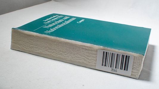 Naturschutz und Nationalsozialismus - ... Naturschutz und Nationalsozialismus - ...
