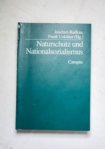 Naturschutz und Nationalsozialismus - ...