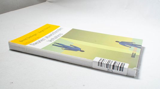 Einführung in die Theorien abweichende... Einführung in die Theorien abweichende...