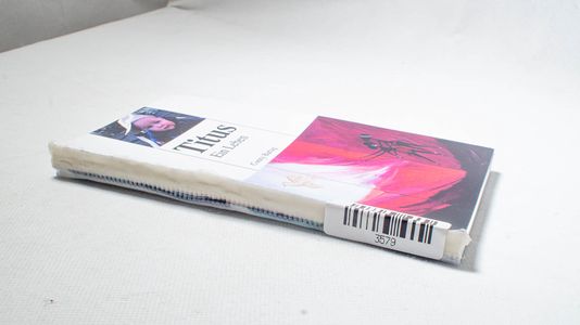 Titus: Ein Leben - Conny Barlag Titus: Ein Leben - Conny Barlag