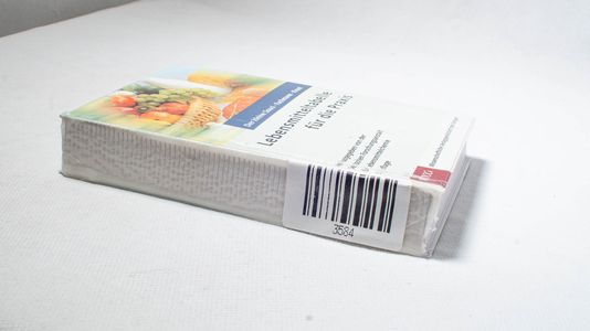 Lebensmitteltabelle für die Praxis: De... Lebensmitteltabelle für die Praxis: De...