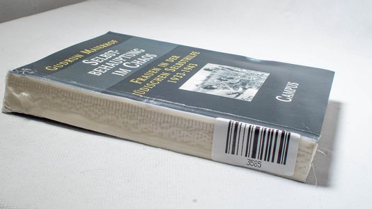 Selbstbehauptung im Chaos: Frauen in d... Selbstbehauptung im Chaos: Frauen in d...