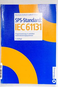 SPS-Standard: IEC 61131 : Programmieru...