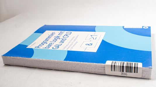 Programmierbare Logik mit GAL und CPLD... Programmierbare Logik mit GAL und CPLD...