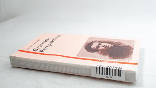 Gramsci-Perspektiven Gramsci-Perspektiven