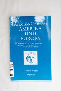 Amerika und Europa