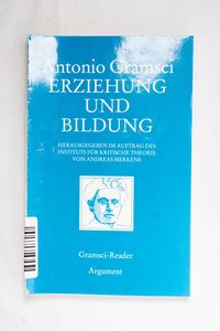 Erziehung und Bildung: Ausgew. u. eing...