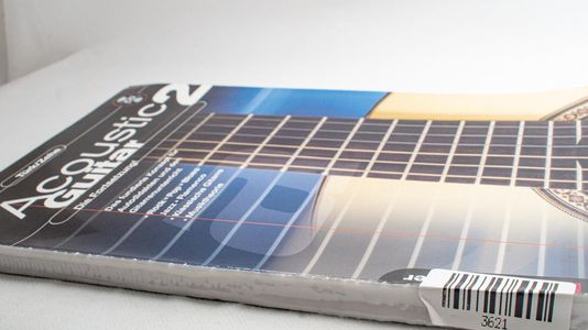 Acoustic Guitar 02: Das fundierte Konz... Acoustic Guitar 02: Das fundierte Konz...