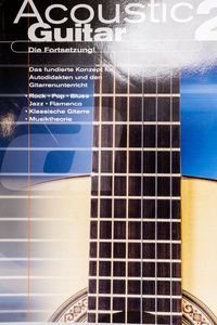 Acoustic Guitar 02: Das fundierte Konz...