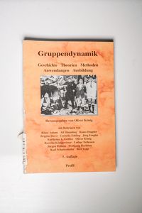 Gruppendynamik