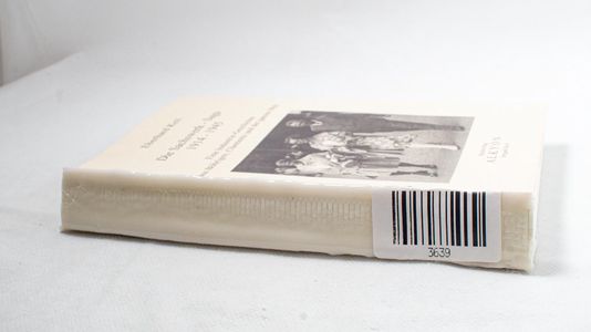 Die Sachswerk-Saga 1914-1945: Eine Ind... Die Sachswerk-Saga 1914-1945: Eine Ind...
