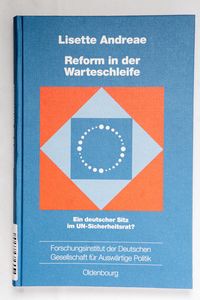 Reform in Der Warteschleife by Lisette...