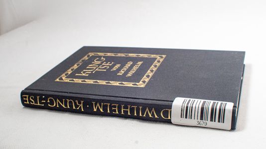 Kung-Tse. Leben und Werk (Frommanns Kl... Kung-Tse. Leben und Werk (Frommanns Kl...