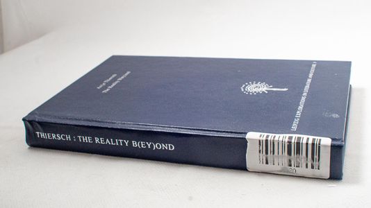 The Reality B(ey)ond: Triviality and P... The Reality B(ey)ond: Triviality and P...