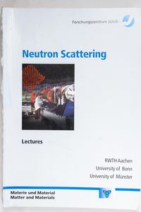 Neutron Scattering Jülich