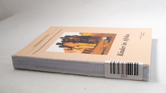 Kinder in Afrika. Pädagogische Reihe ;... Kinder in Afrika. Pädagogische Reihe ;...