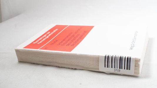 Unternehmerische Entscheidungen und Ha... Unternehmerische Entscheidungen und Ha...